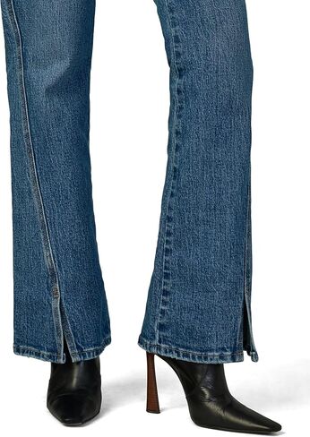 JOE'S JEANS Women's The Hi Honey Petite Jeans in Kuwait