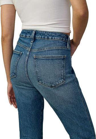 JOE'S JEANS Women's The Hi Honey Petite Jeans in Kuwait