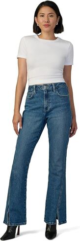 JOE'S JEANS Women's The Hi Honey Petite Jeans in Kuwait