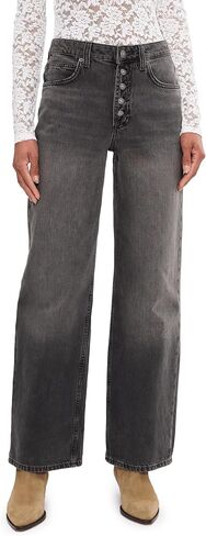 Free People We The Free Nia Boyfriend Jeans in Kuwait