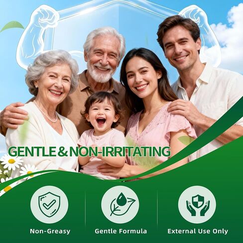 Hemorrhoid Cream: Advanced Herbal Hemorrhoids Treatment Cream for Itching and Burning, Shrink & Soothe Hemorrhoids - 1.8 Oz in Saudi Arabia