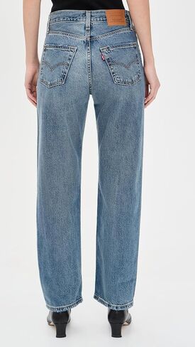 Levi's Women's Easy Dad Jeans in Kuwait