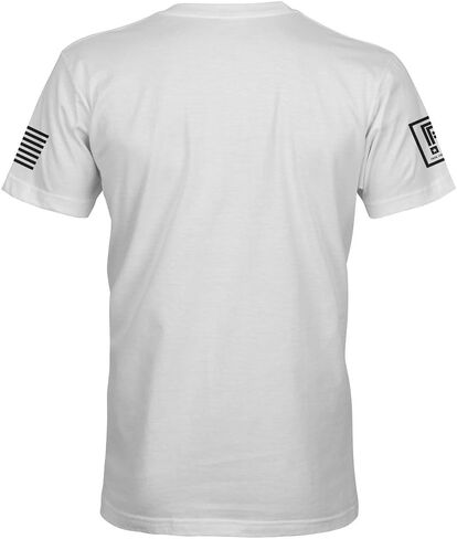 American Warrior Spartan Men's T-Shirt in Kuwait