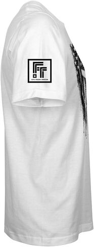 American Warrior Spartan Men's T-Shirt in Kuwait