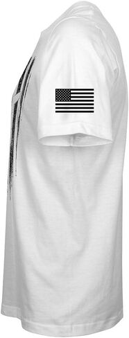 American Warrior Spartan Men's T-Shirt in Kuwait