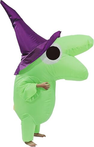 Adult Smiling Glep inflatable costume friends halloween Glep costume for men in Saudi Arabia