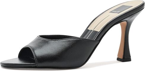Dolce Vita Women's Rosha Heeled Mule in Kuwait