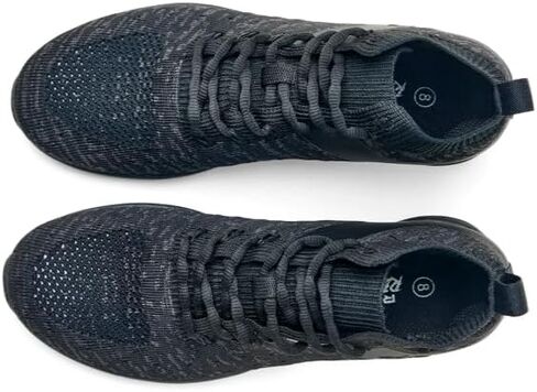 Rebel Athletic Revolution Blackout Cheer Shoe in Saudi Arabia