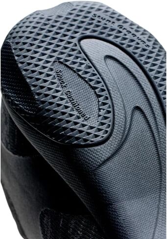 Rebel Athletic Revolution Blackout Cheer Shoe in Saudi Arabia