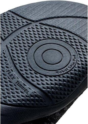Rebel Athletic Revolution Blackout Cheer Shoe in Saudi Arabia