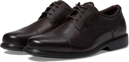 حذاء Rockport الرجالي Charles Road Cap Toe Oxford in Kuwait