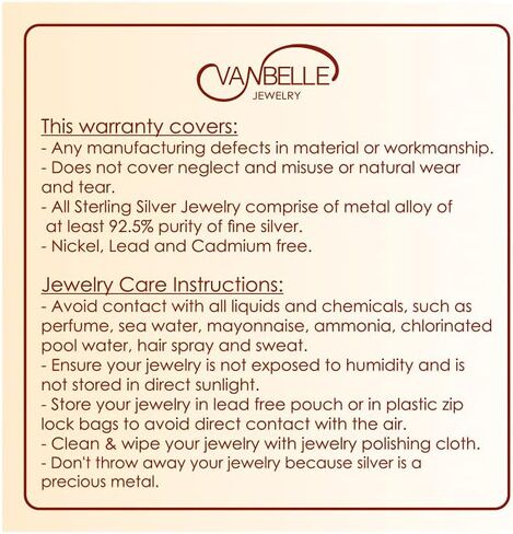 مجوهرات Vanbelle من الفضة الإسترلينية - مطلية بالروديوم مع ختم 925 - سوار دائري ساحر مع حجر كوارتز وردي طبيعي - مصنوع يدويًا بشكل جميل للنساء - طول 16.5 سم + تمديد 2.54 سم in Kuwait
