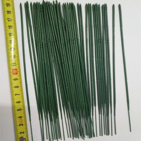 Artificial Flowers Outdoor 10 Stems Lily of the Valley Decorative Picks, UV Resistant Faux Flowers for Potted Plants, Garden, Porch, Planters, Succulent, Bonsai, Yard, Wedding, Summer, Fall,Home Decor in Kuwait