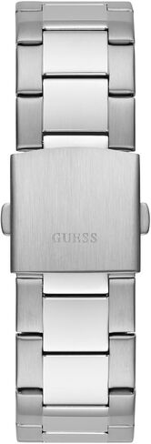 GUESS Gold-Tone Multifunction Watch in Kuwait