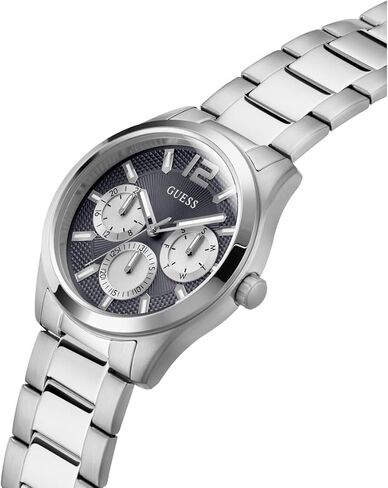 GUESS Gold-Tone Multifunction Watch in Kuwait