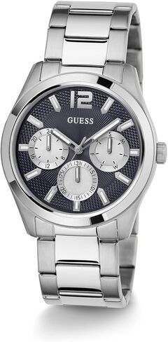 GUESS Gold-Tone Multifunction Watch in Kuwait