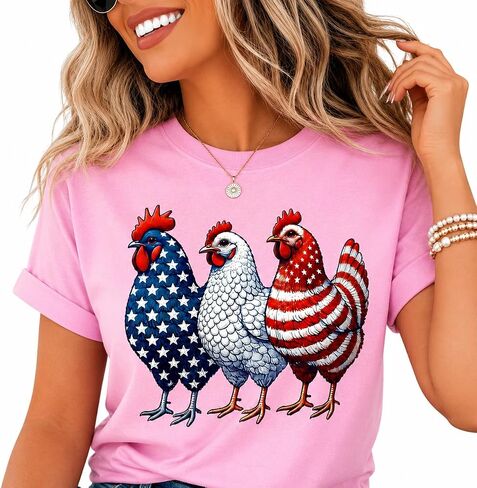 Patriotic USA Shirt Freedom Faith Family Tee July 4th Memorial Day Graphic Shirt in Kuwait