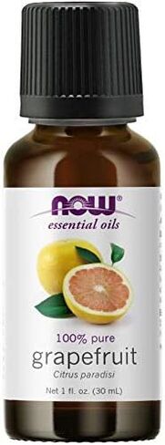 Now Foods Grapefruit Oil, 1-Ounce (Pack of 3) in Kuwait