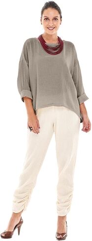 Oh My Gauze Abby Blouse in Saudi Arabia