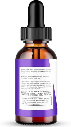 IDEAL PERFORMANCE Glycotide Drops, Glycotide Droppers Reviews (5 Pack) in Kuwait