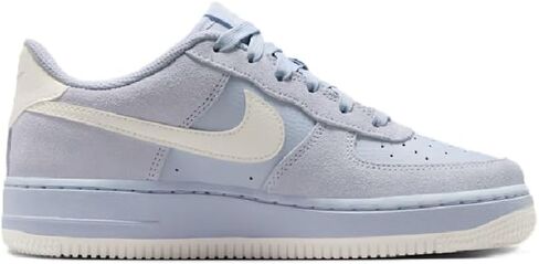 Nike Air Force 1 LV8 2 Big Kids' Shoes (Ghost/Sail) in Kuwait