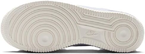 Nike Air Force 1 LV8 2 Big Kids' Shoes (Ghost/Sail) in Kuwait