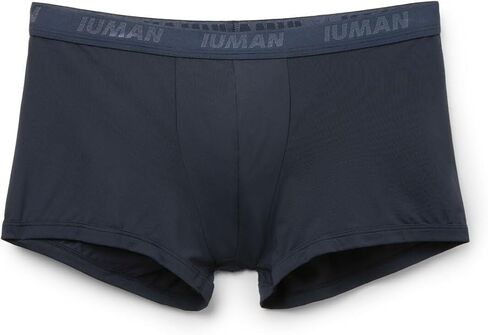 بوكسر Intimissimi للرجال مصنوع من الألياف الدقيقة مع شعار in Kuwait