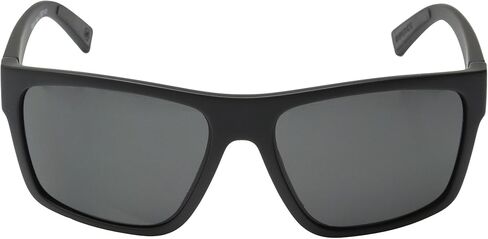 VonZipper Dipstick Sunglasses Matte Black with Vintage Grey Lens in Saudi Arabia
