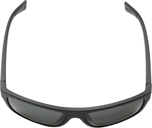 VonZipper Dipstick Sunglasses Matte Black with Vintage Grey Lens in Saudi Arabia