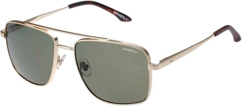 O'NEILL RINCON 2.0 Modern Navigator Polarized Sunglasses for Men, UV400 Protection, 57 mm in Saudi Arabia