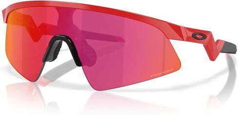 Oakley Junior Resistor Sweep OJ9015 Rectangle Sunglasses for Boys for Girls in Kuwait