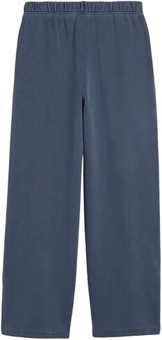 PUMA Mens X Madhappy Fleece Straight Sweatpants Casual - Blue in Kuwait