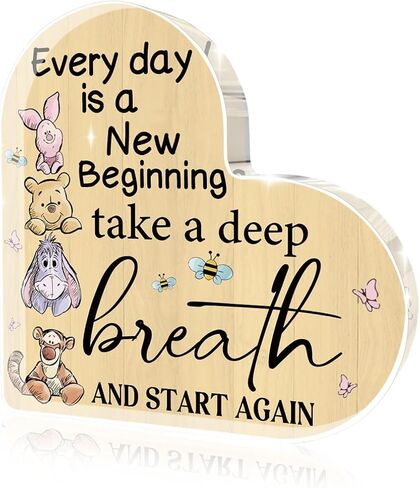 Cute Disney Gifts for Women, Disney Desk Decor Gift for Women Boy Girl,Gifts for Friends Kids, arty Decorations-Gift for Daughter for Birthday Christmas Anniversary in Saudi Arabia