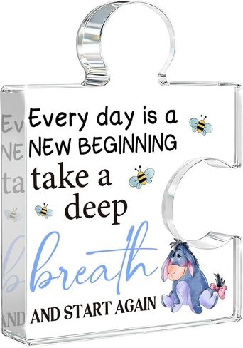 Cute Disney Gifts for Women, Disney Desk Decor Gift for Women Boy Girl,Gifts for Friends Kids, arty Decorations-Gift for Daughter for Birthday Christmas Anniversary in Kuwait