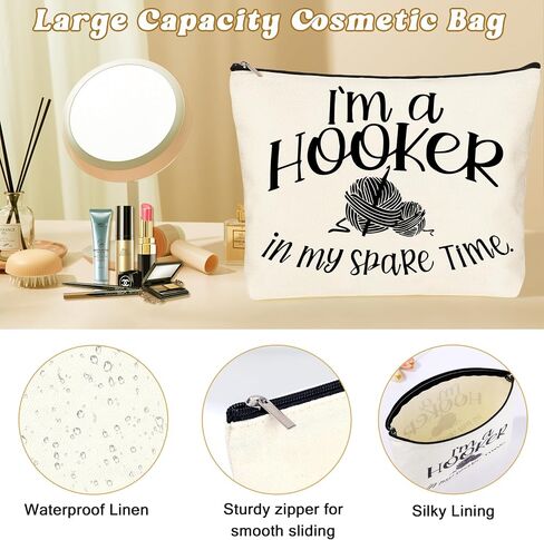Crochet Bags For Women Crochet Accessories Gifts For Her Knitting Gifts for Crocheters Knitters in Saudi Arabia