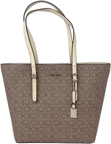 Calvin Klein Women's Serafina Tote in Saudi Arabia