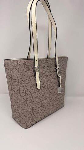 Calvin Klein Women's Serafina Tote in Saudi Arabia