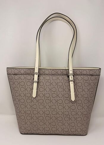 Calvin Klein Women's Serafina Tote in Saudi Arabia