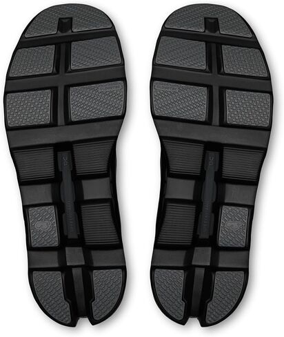 On Men's Cloudmonster 1 Sneakers, Flint/Black, 8 Medium US in Kuwait