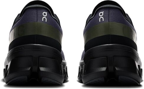 On Men's Cloudmonster 1 Sneakers, Flint/Black, 8 Medium US in Kuwait