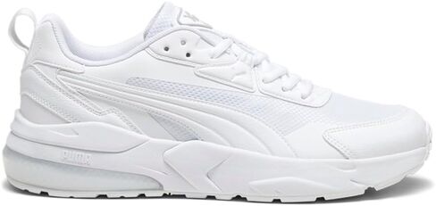 PUMA Mens Vis2k Lace Up Sneakers Shoes Casual in Kuwait