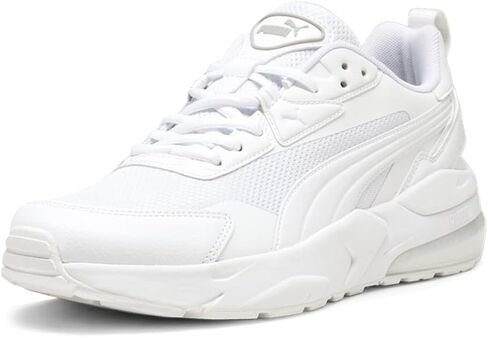 PUMA Mens Vis2k Lace Up Sneakers Shoes Casual in Kuwait