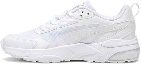 PUMA Mens Vis2k Lace Up Sneakers Shoes Casual in Kuwait