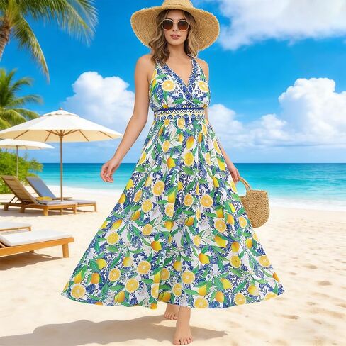 Swimsuit with Skirt Women's Tummy Control V Neck Floral Mesh One Piece Swimsuit Curvy-Fit Cover Up Skirt Set in Saudi Arabia