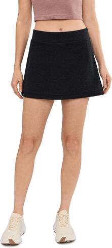 Beyond Yoga Midweight Spacedye Kickstart Skirt in Kuwait