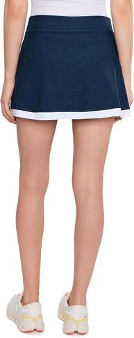 Beyond Yoga Midweight Spacedye Kickstart Skirt in Kuwait