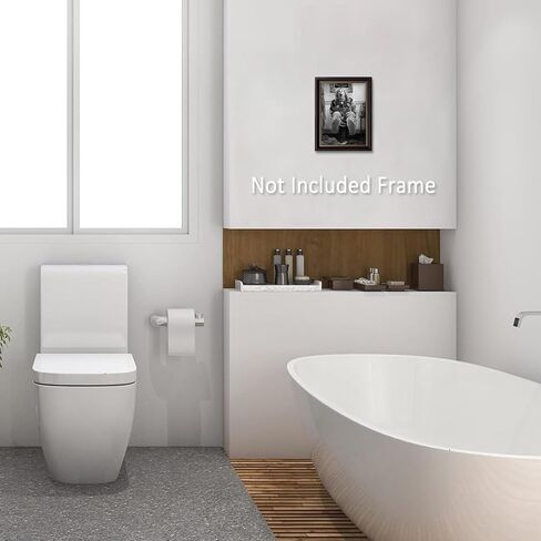 Funny Bathroom Wall Art,Black and White Vintage Comedy Movie Poster Prints,Dumb and Dumber Bathroom Art,Humour Toilet Wall Decor for Restroom Sign,Unframed,8x10in in Saudi Arabia
