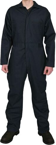 Long Sleeve Unlined Coveralls in Kuwait