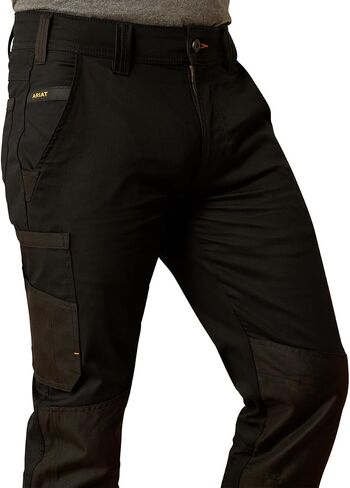Ariat Men's Rebar M5 Straight Durastretch Cargo Pant in Kuwait