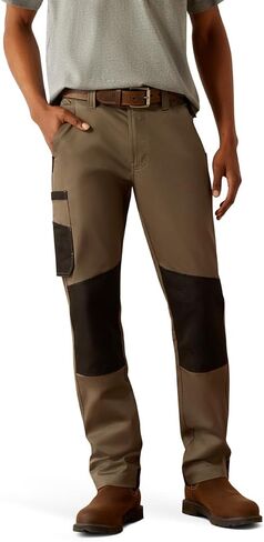 Ariat Men's Rebar M5 Straight Durastretch Cargo Pant in Kuwait